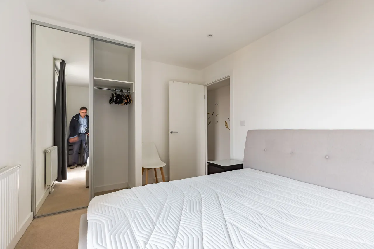 London, E16, photo 11