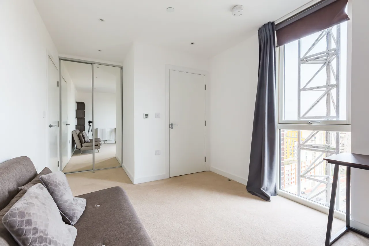 London, E16, photo 10