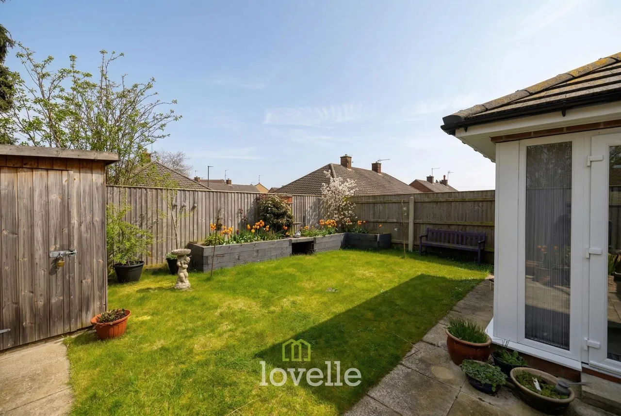 The Cedars, Grimsby, DN34, photo 2