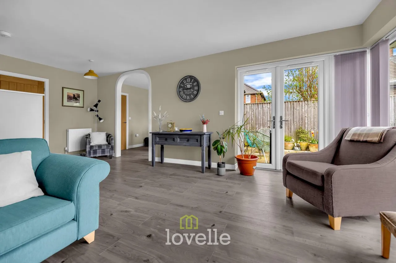 The Cedars, Grimsby, DN34, photo 8