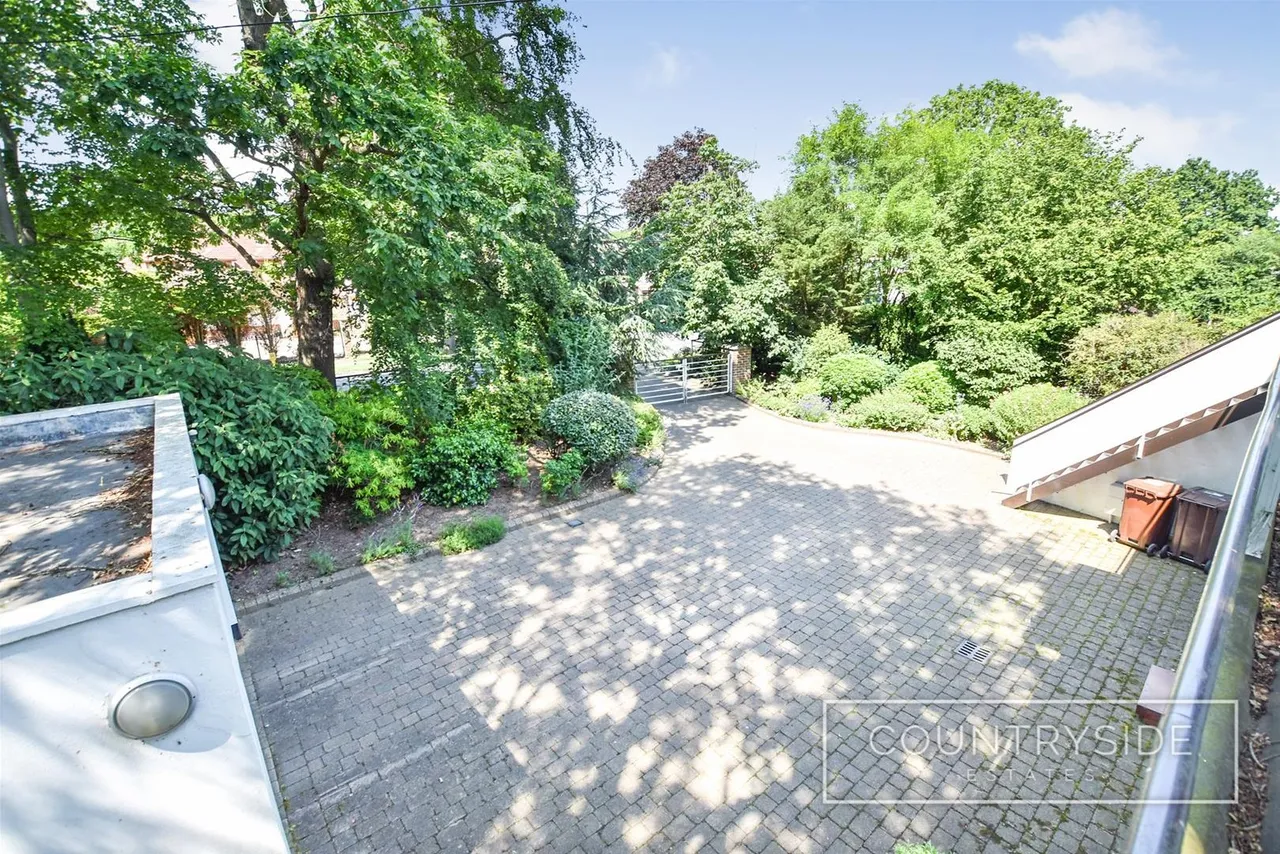 Benfleet Road, Benfleet, photo 16