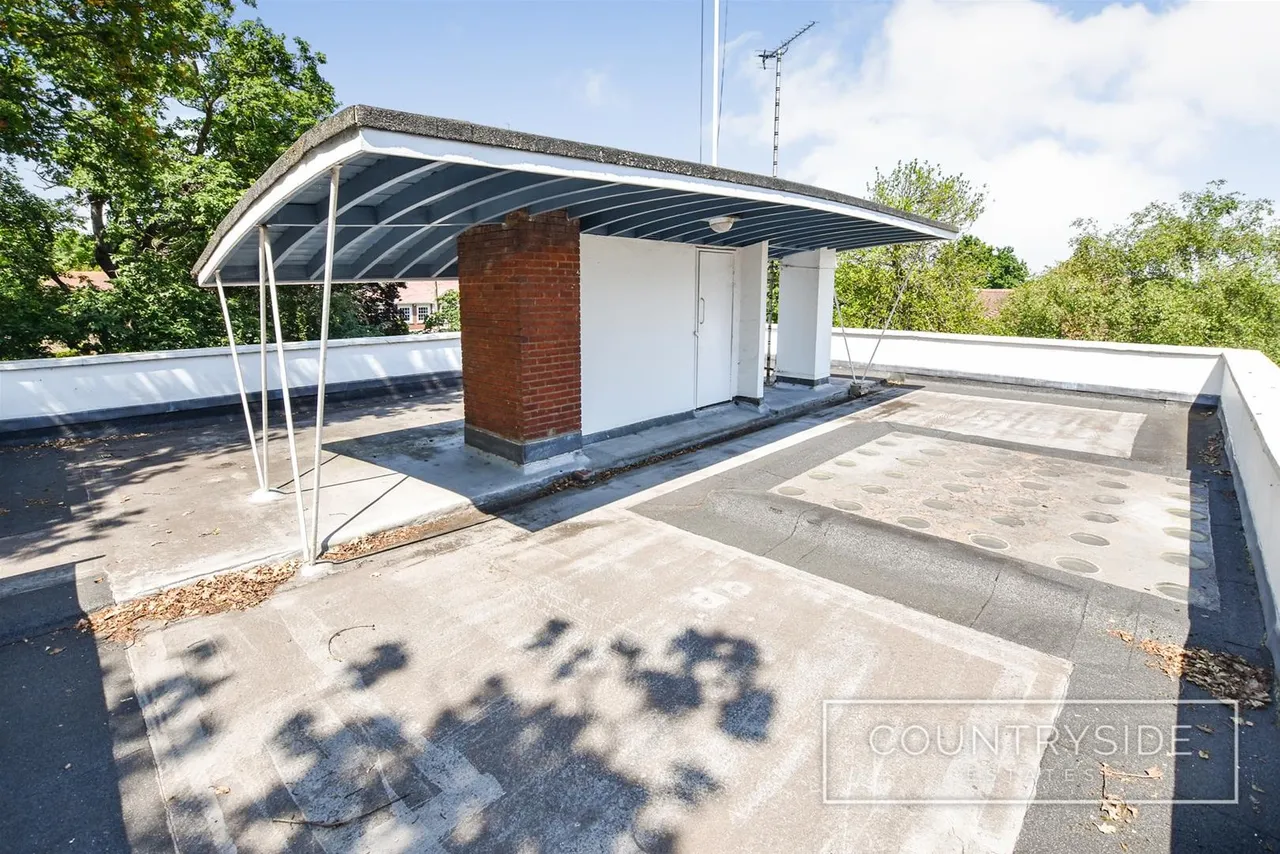 Benfleet Road, Benfleet, photo 24