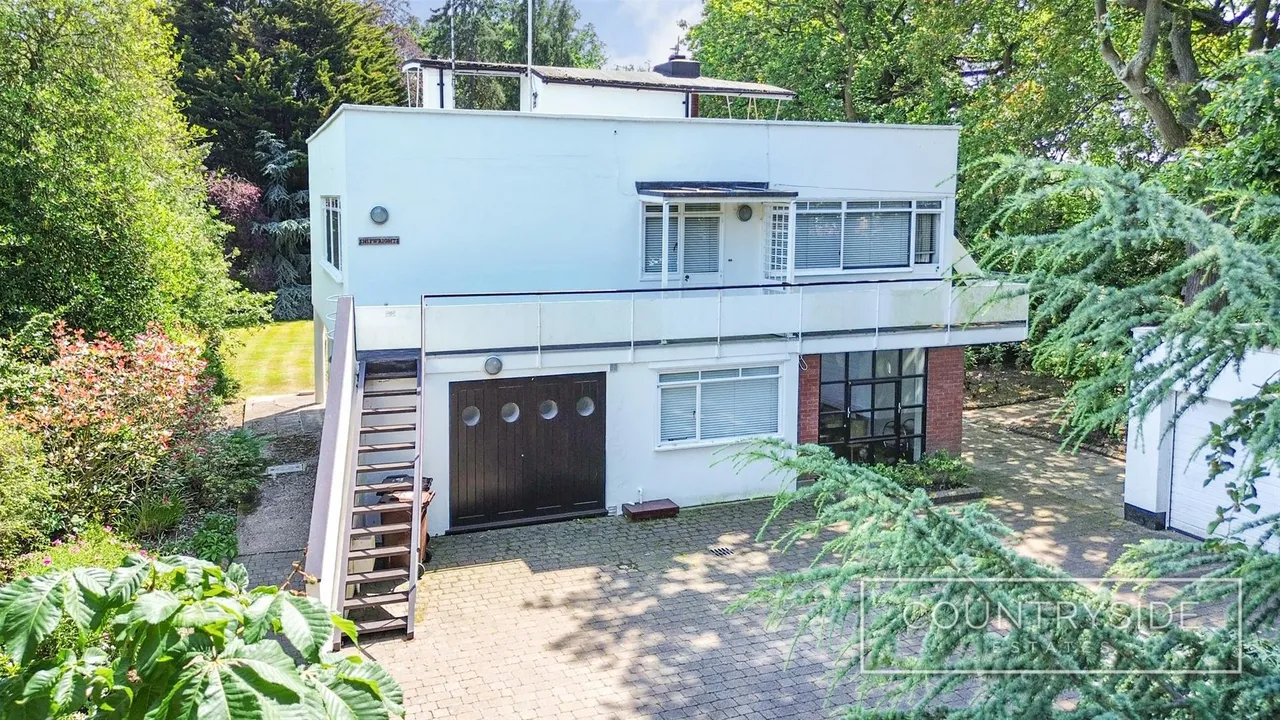 Benfleet Road, Benfleet, photo 19