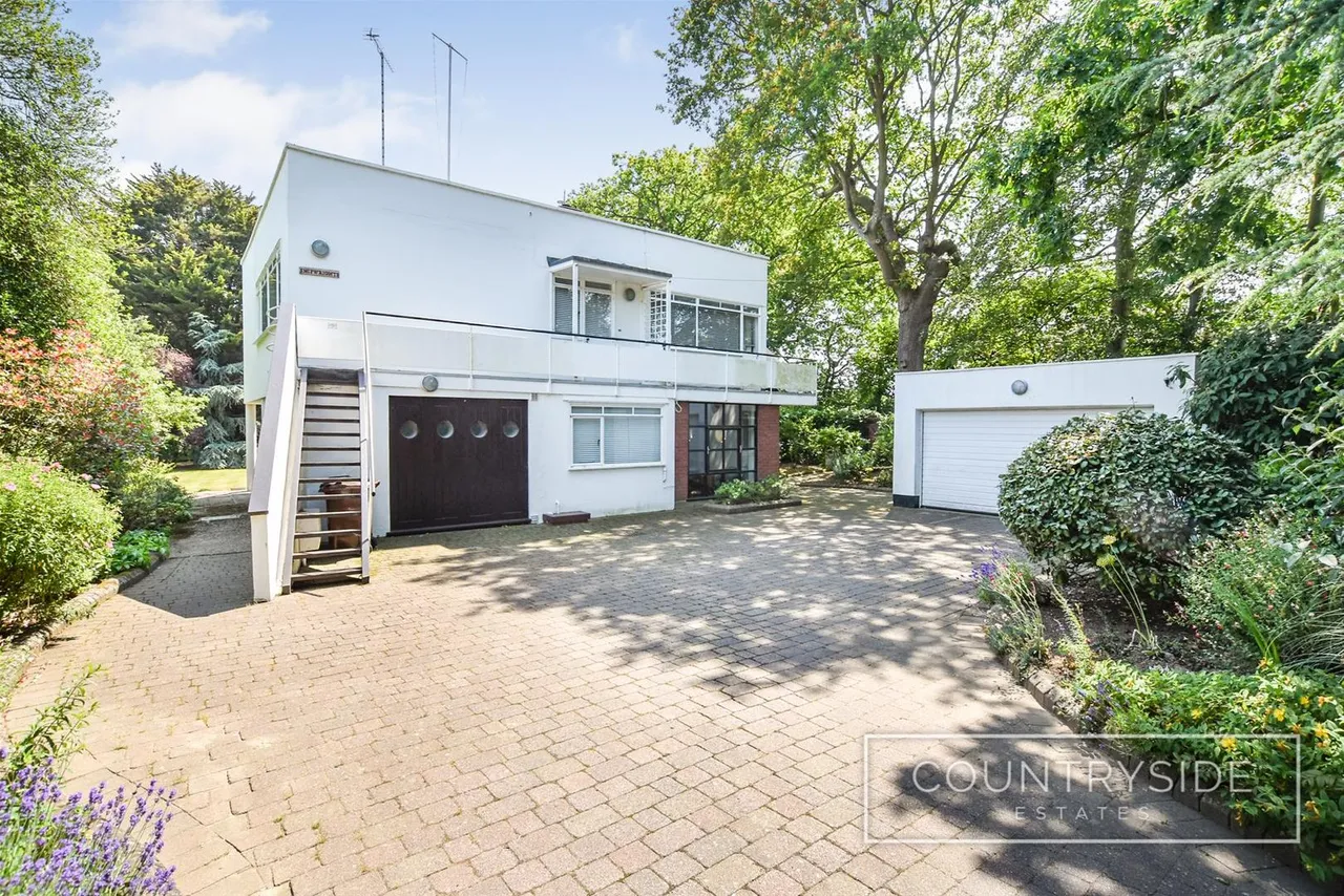 Benfleet Road, Benfleet, photo 3