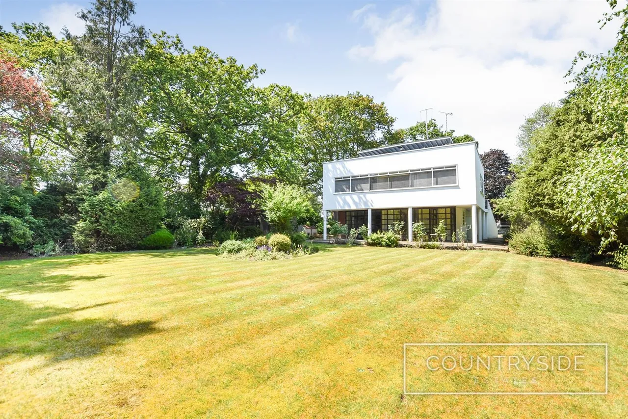 Benfleet Road, Benfleet, photo 4