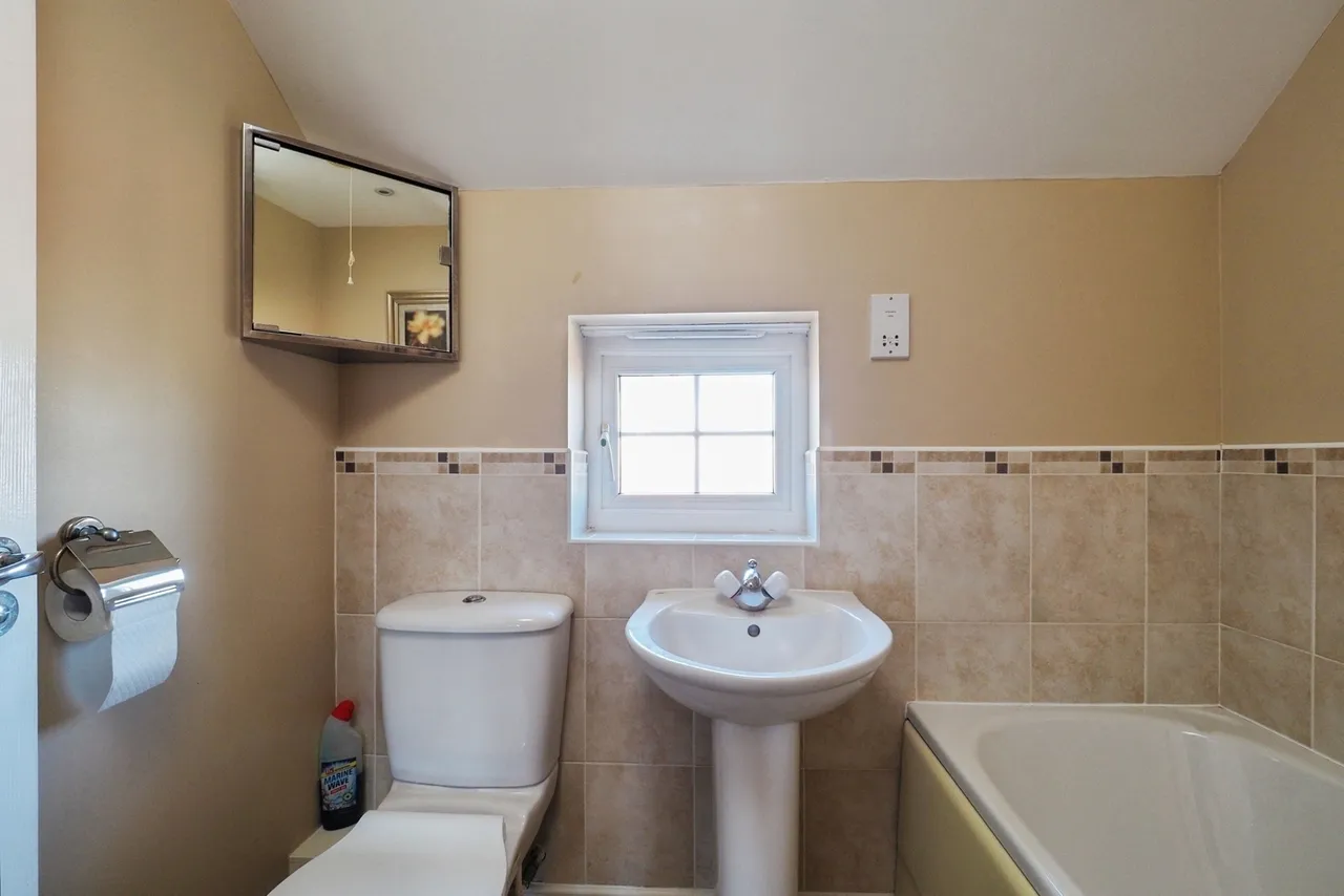 Ravenstone Court, Hucknall, Nottingham, Nottinghamshire, NG15, photo 15