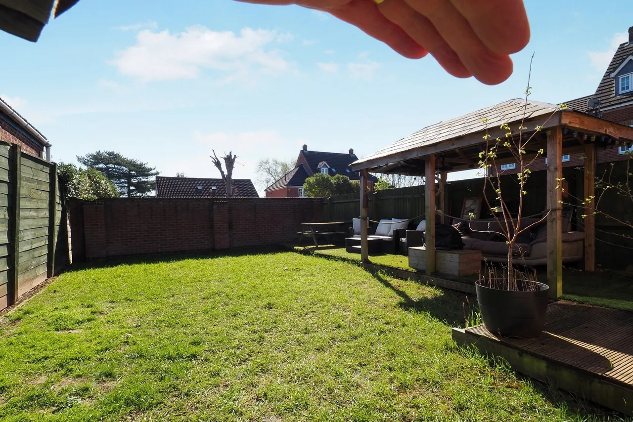 Ravenstone Court, Hucknall, Nottingham, Nottinghamshire, NG15, photo 18