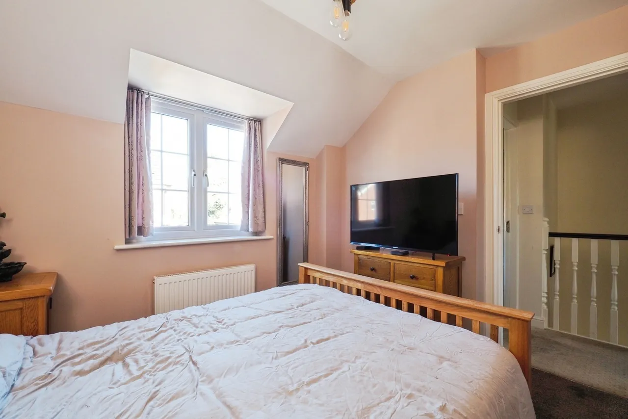 Ravenstone Court, Hucknall, Nottingham, Nottinghamshire, NG15, photo 13