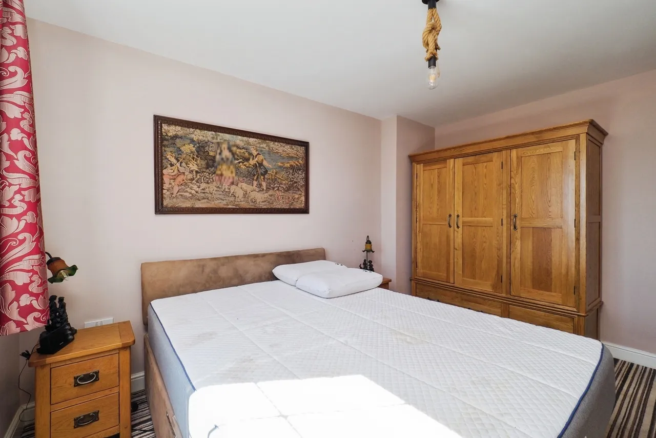 Ravenstone Court, Hucknall, Nottingham, Nottinghamshire, NG15, photo 12