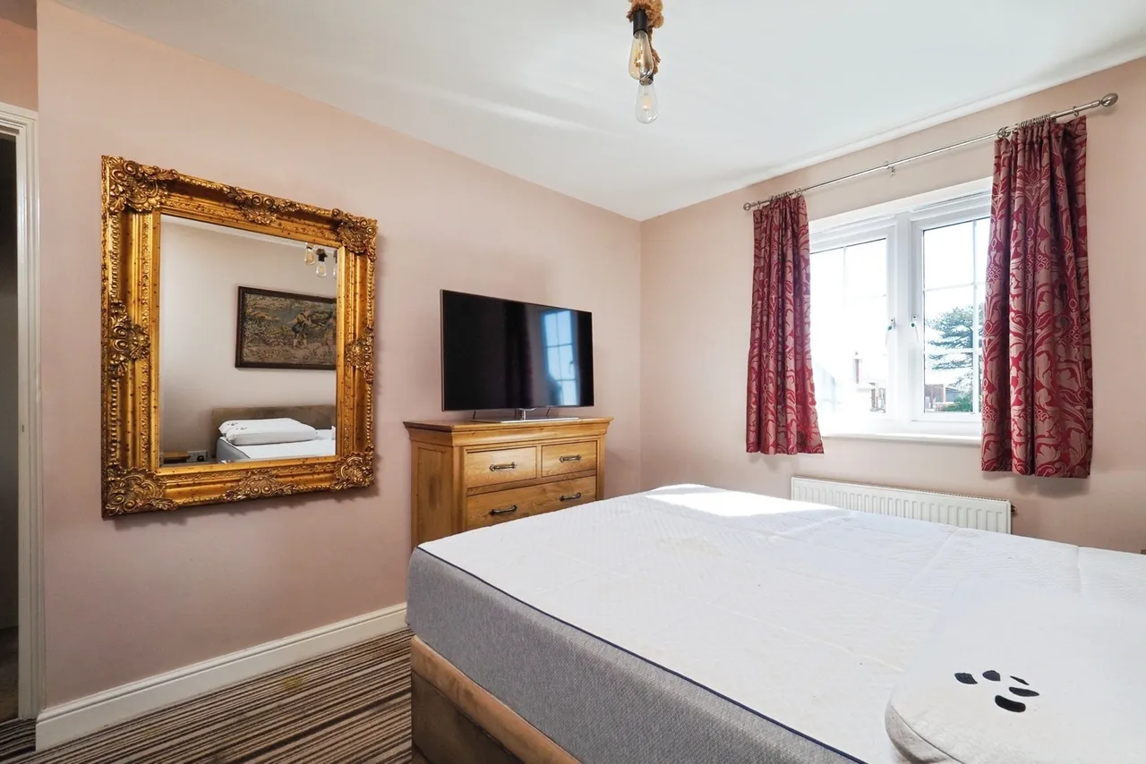 Ravenstone Court, Hucknall, Nottingham, Nottinghamshire, NG15, photo 11