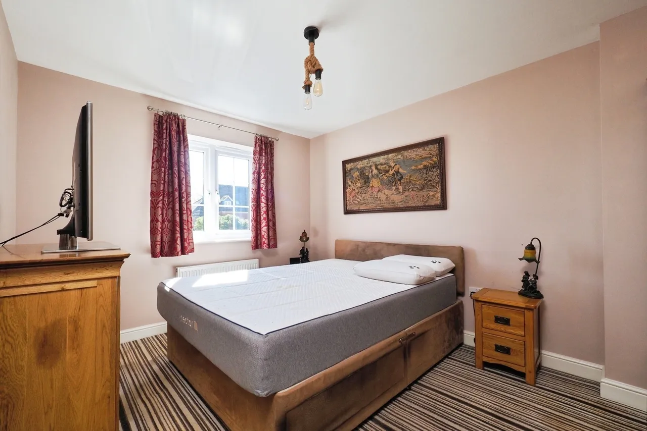 Ravenstone Court, Hucknall, Nottingham, Nottinghamshire, NG15, photo 10