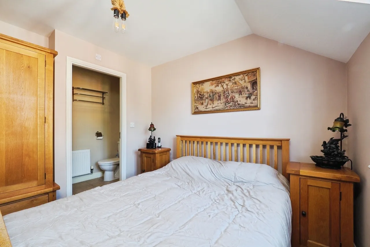 Ravenstone Court, Hucknall, Nottingham, Nottinghamshire, NG15, photo 14
