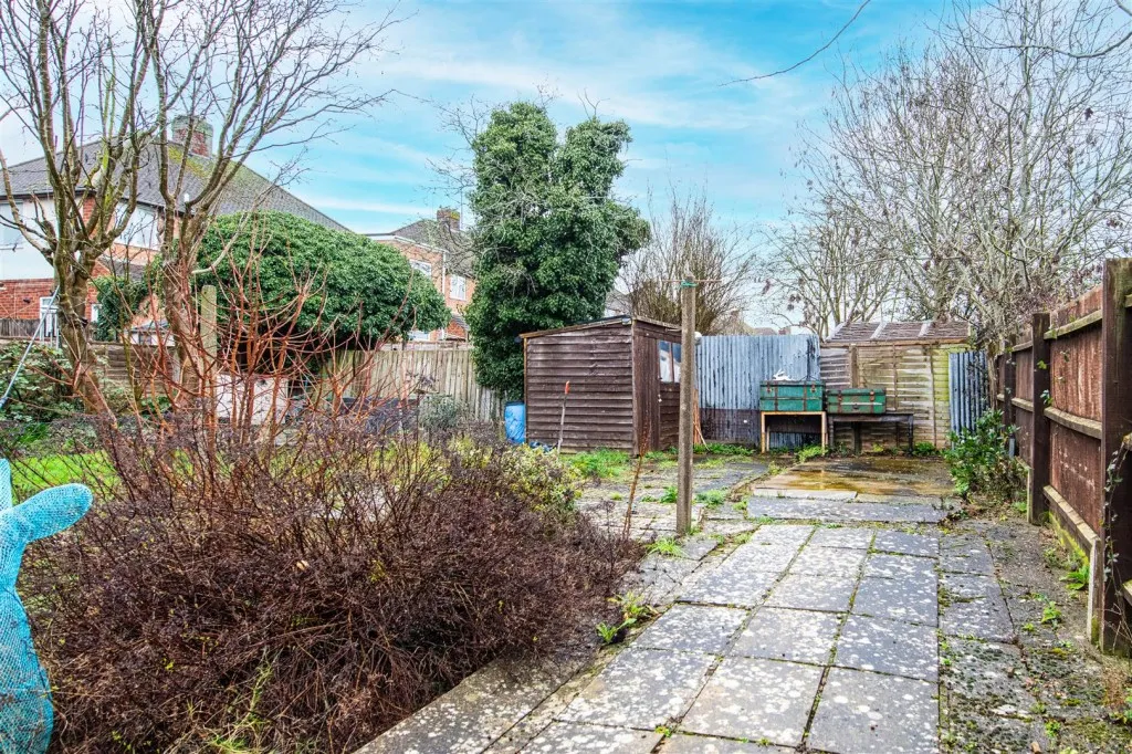 Deeble Road, Kettering, photo 11