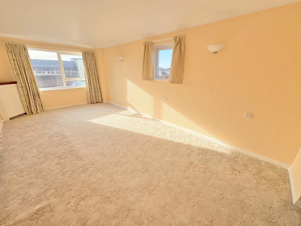 1 bed flat for sale, Seldown Road, BH15