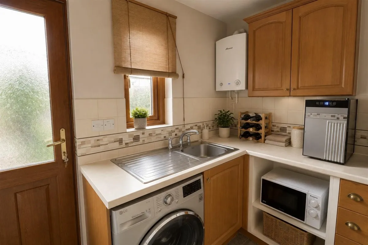 Berkeley Close, Hucclecote, GL3, photo 7