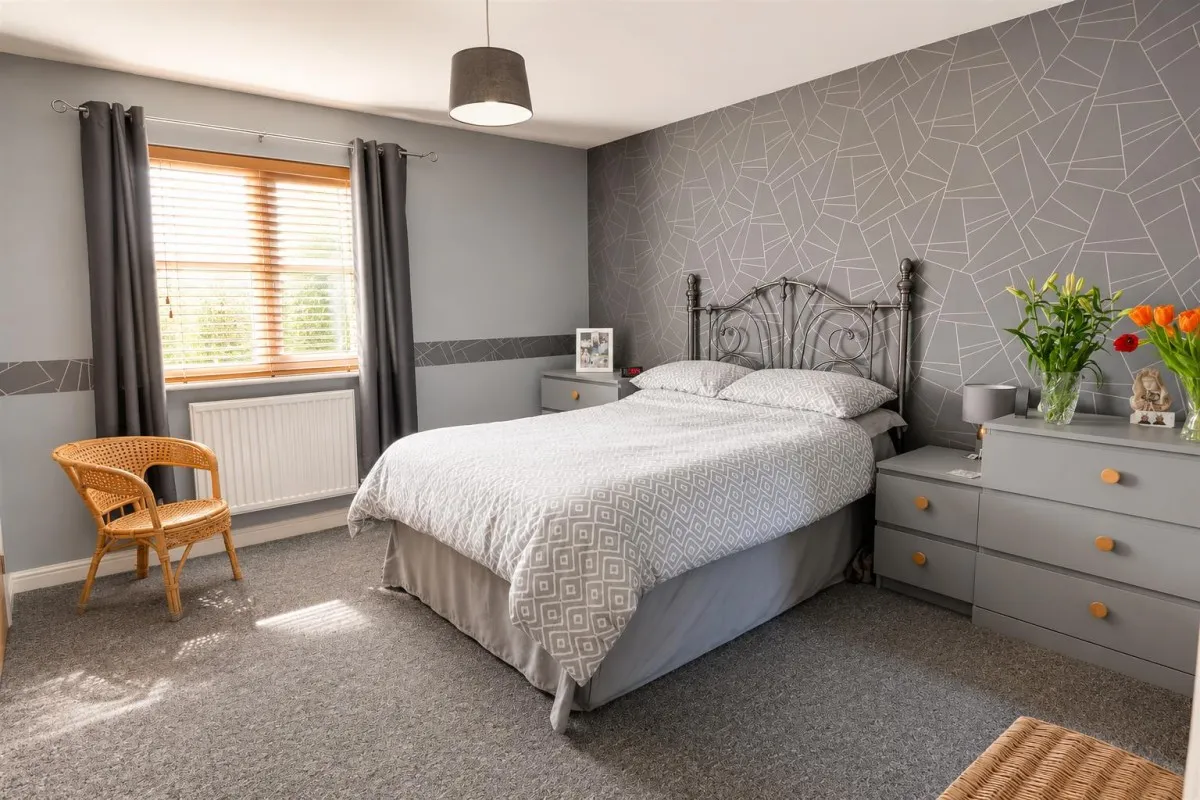 Berkeley Close, Hucclecote, GL3, photo 8