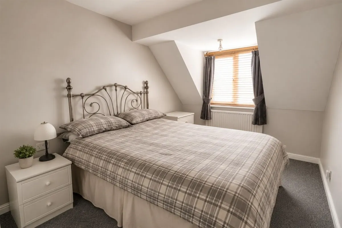 Berkeley Close, Hucclecote, GL3, photo 10