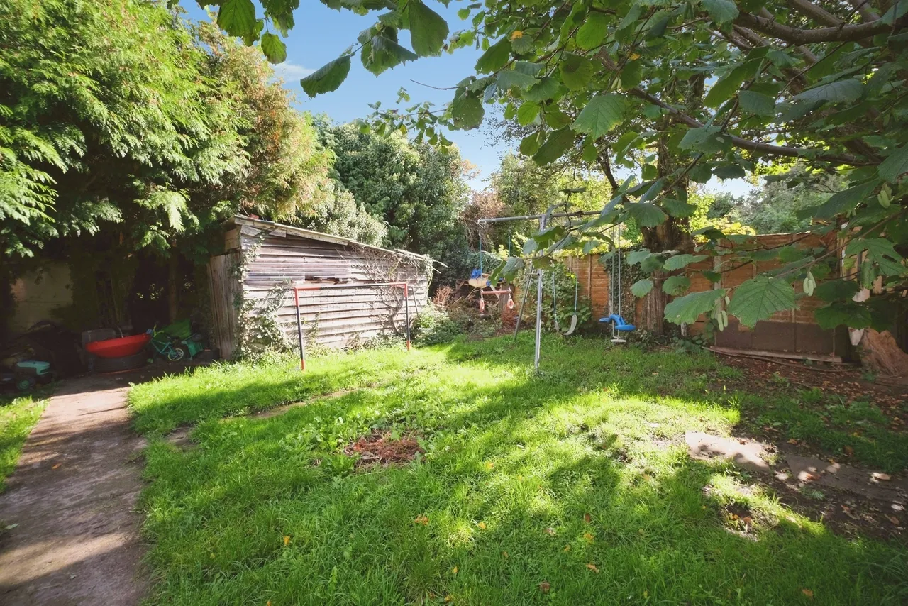 Garrick Avenue, Hereford, HR2, photo 18