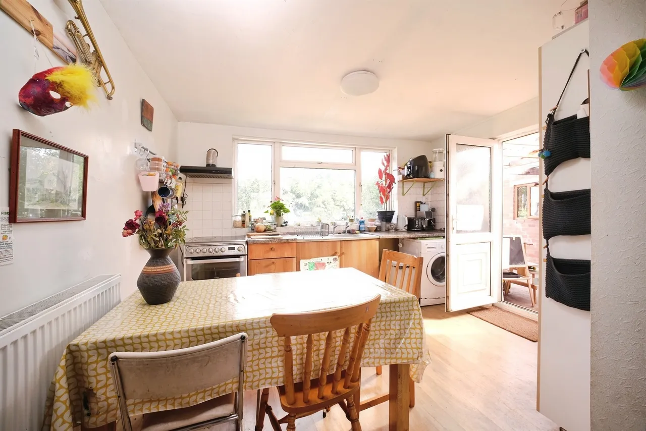Garrick Avenue, Hereford, HR2, photo 5