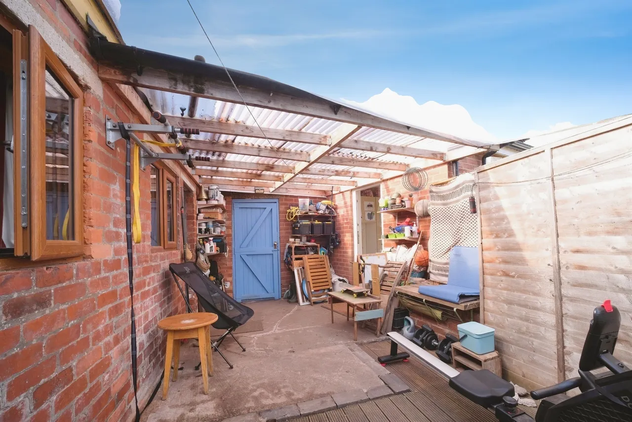 Garrick Avenue, Hereford, HR2, photo 21