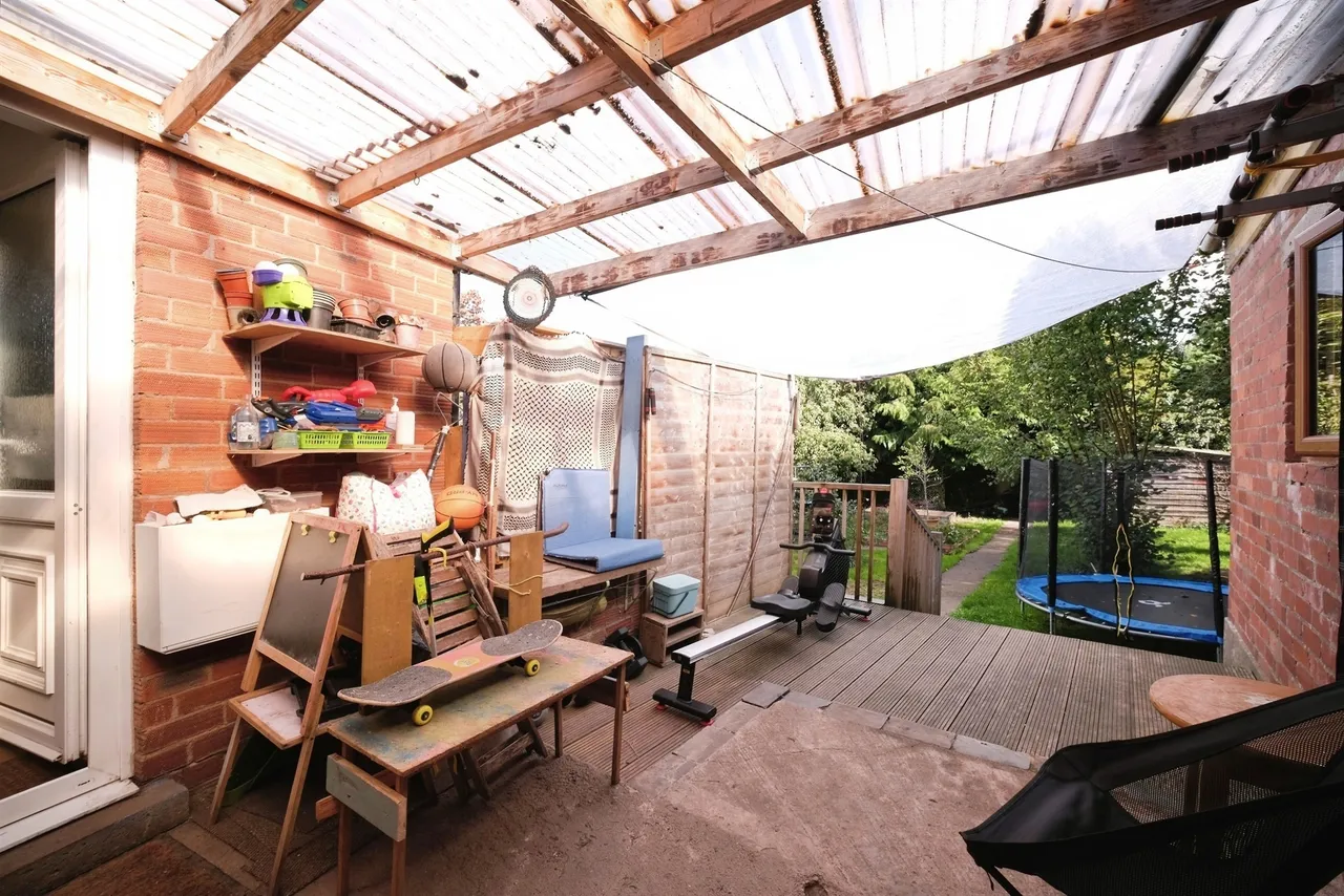 Garrick Avenue, Hereford, HR2, photo 20