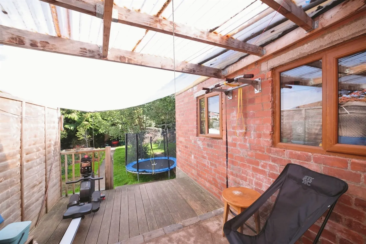 Garrick Avenue, Hereford, HR2, photo 16