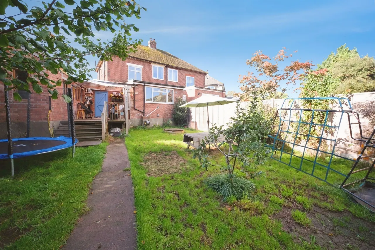 Garrick Avenue, Hereford, HR2, photo 19