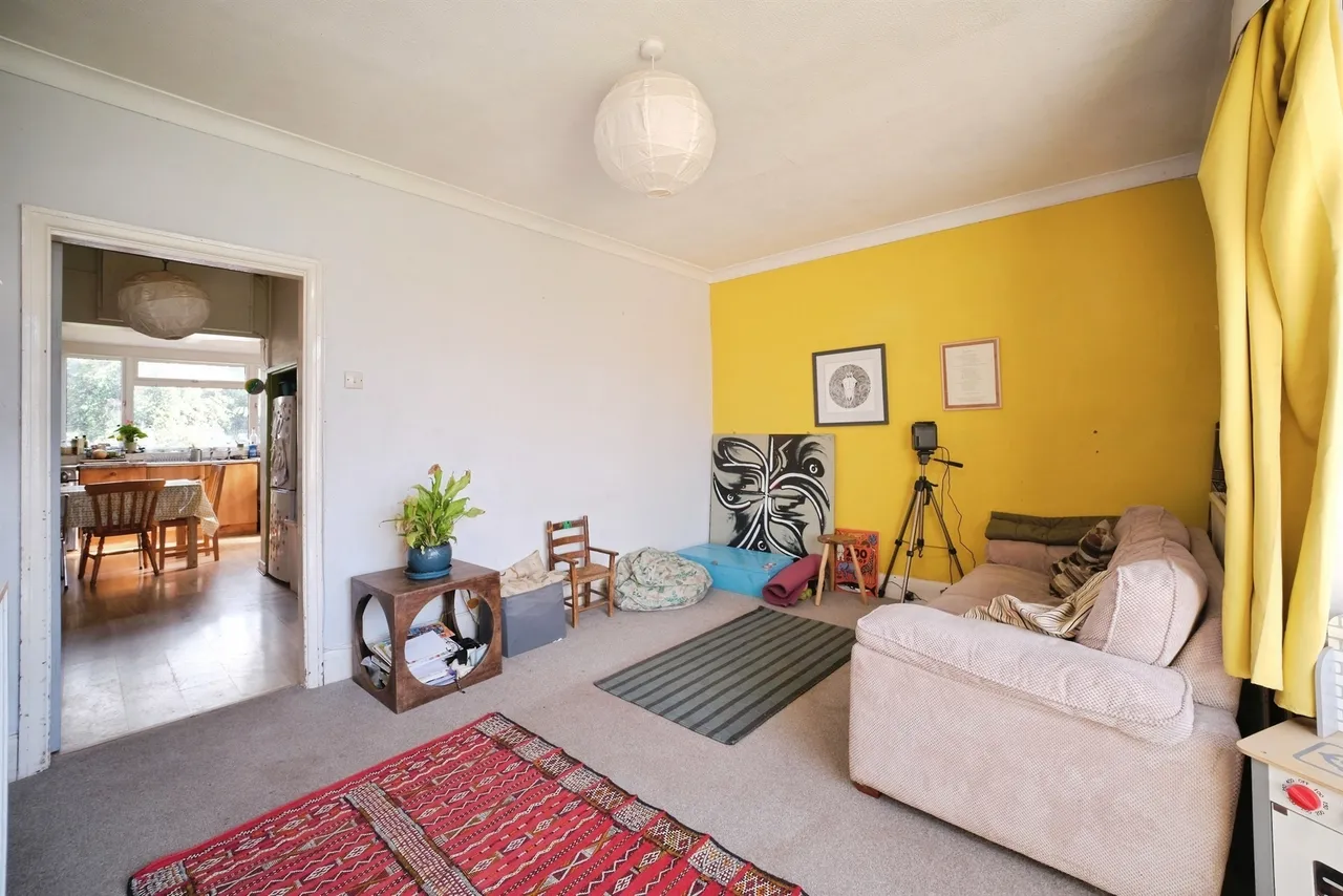 Garrick Avenue, Hereford, HR2, photo 2