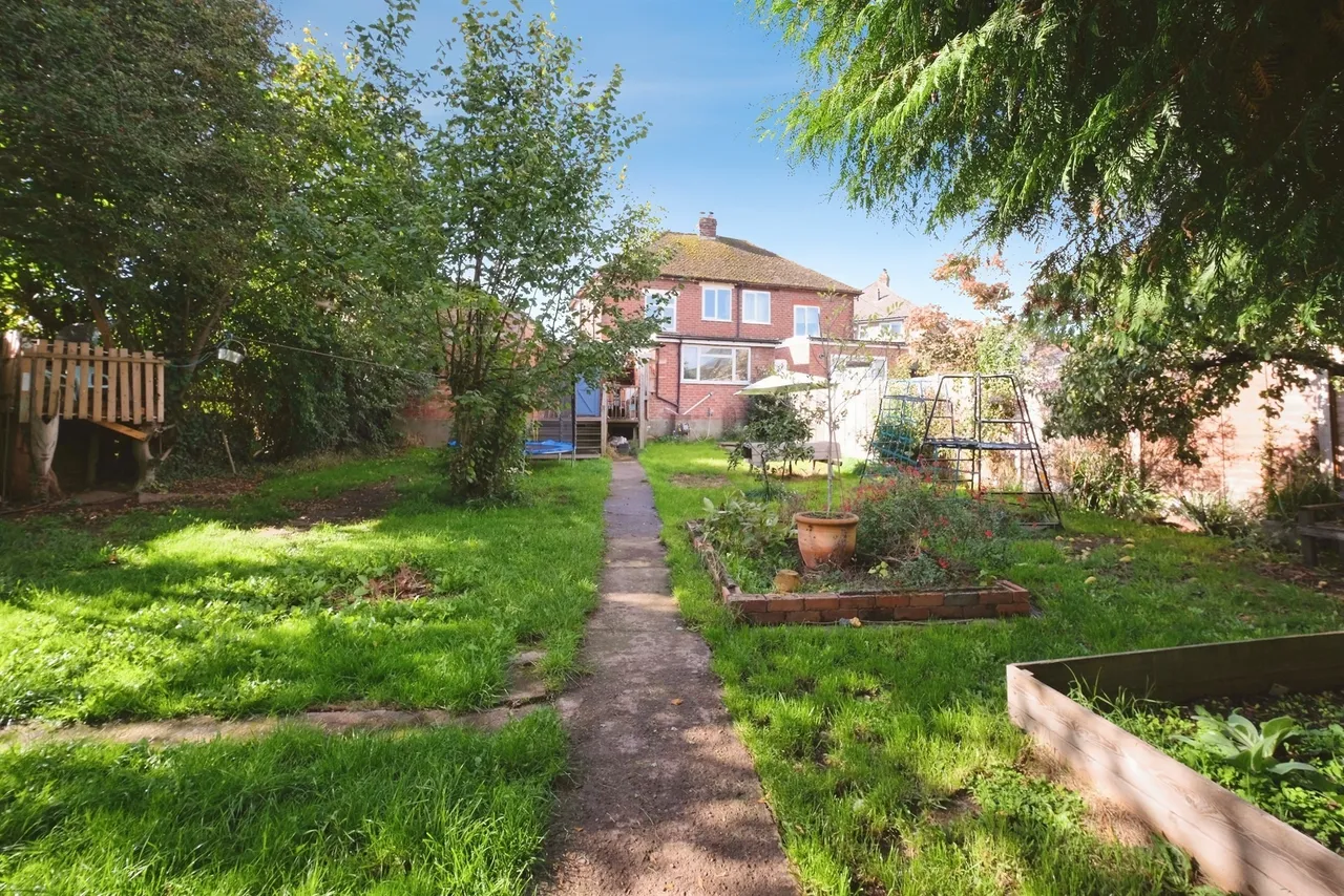 Garrick Avenue, Hereford, HR2, photo 17