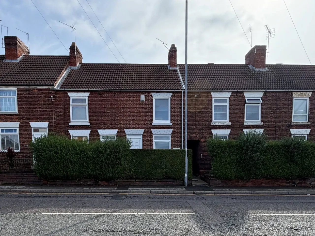 Carlton Road, Worksop, S81, photo 18