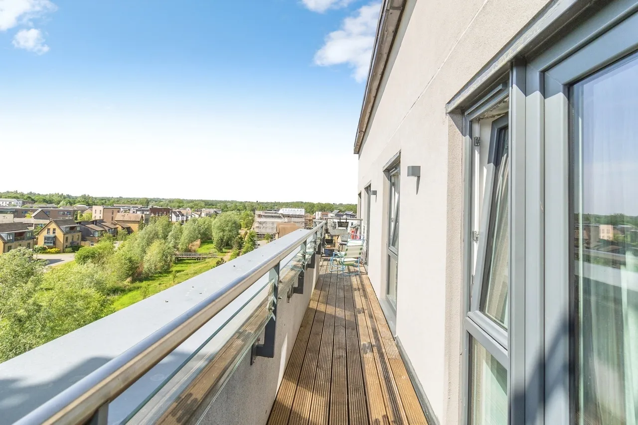 Cyber Avenue, MILTON KEYNES, Buckinghamshire, MK10, photo 3