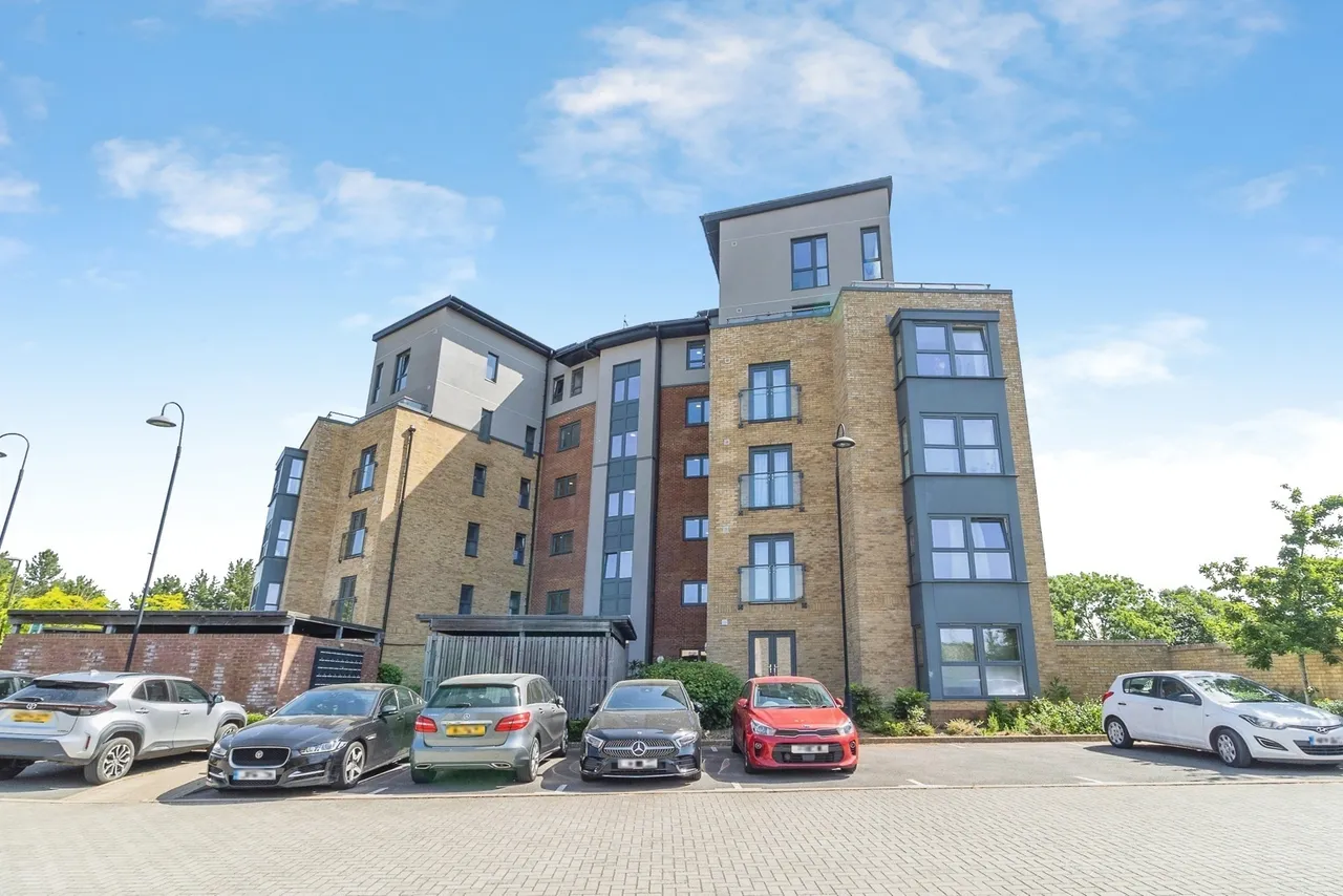 Cyber Avenue, MILTON KEYNES, Buckinghamshire, MK10, photo 19
