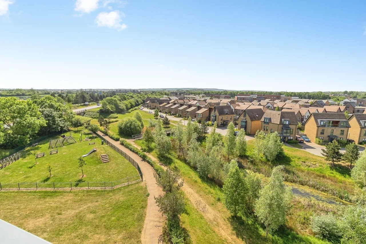 Cyber Avenue, MILTON KEYNES, Buckinghamshire, MK10, photo 4