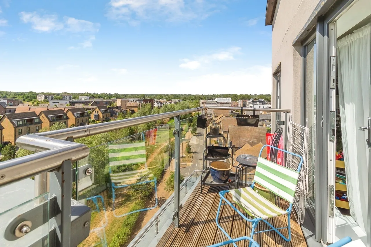 Cyber Avenue, MILTON KEYNES, Buckinghamshire, MK10, photo 18