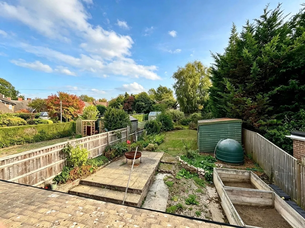 Ashbury, Vale Of White Horse, SN6, photo 18