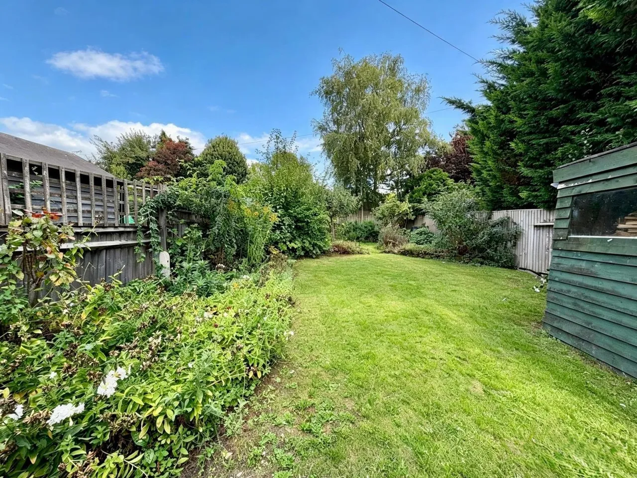 Ashbury, Vale Of White Horse, SN6, photo 5