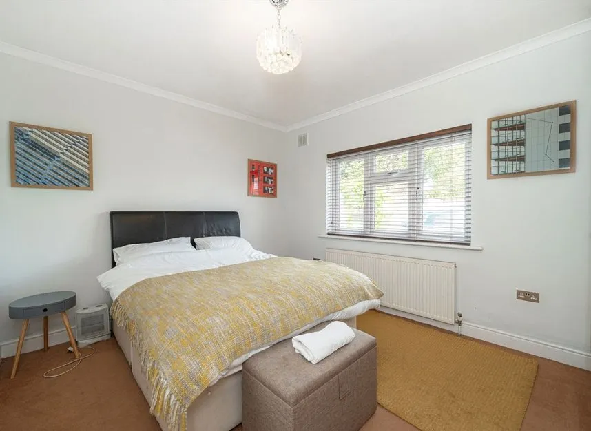 Spring Grove Road, Hounslow, TW3, photo 5
