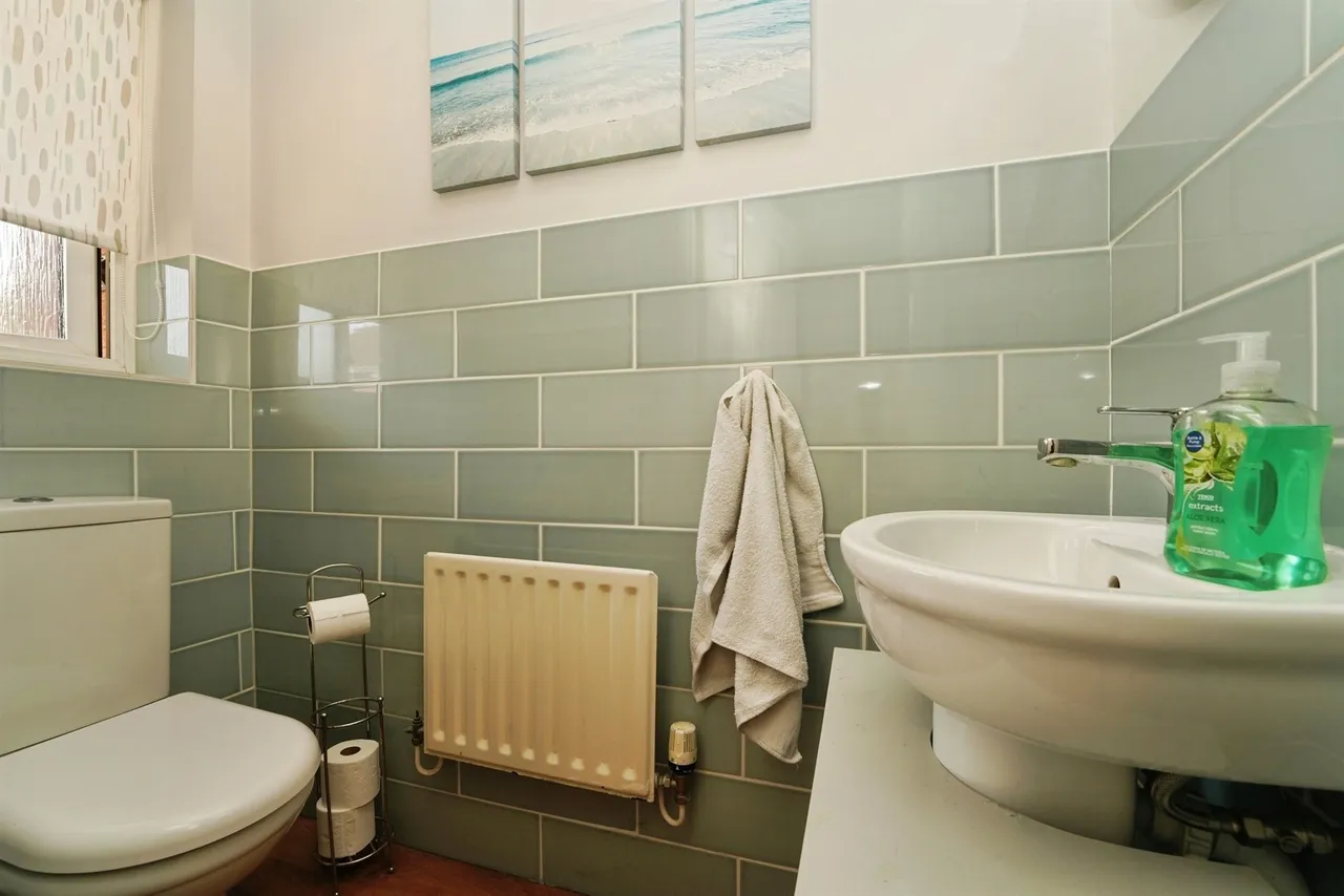Christina Close, Kempsey, WR5, photo 19