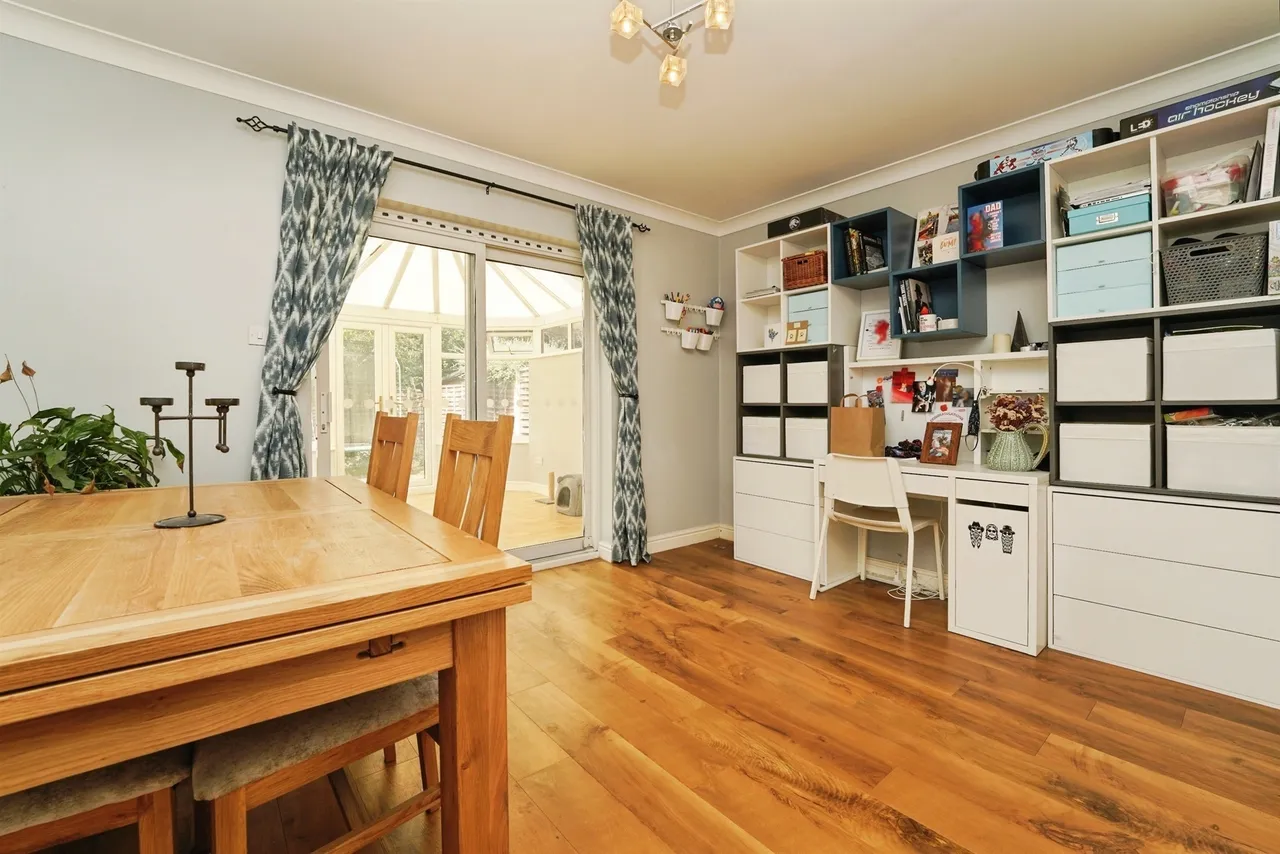 Christina Close, Kempsey, WR5, photo 15