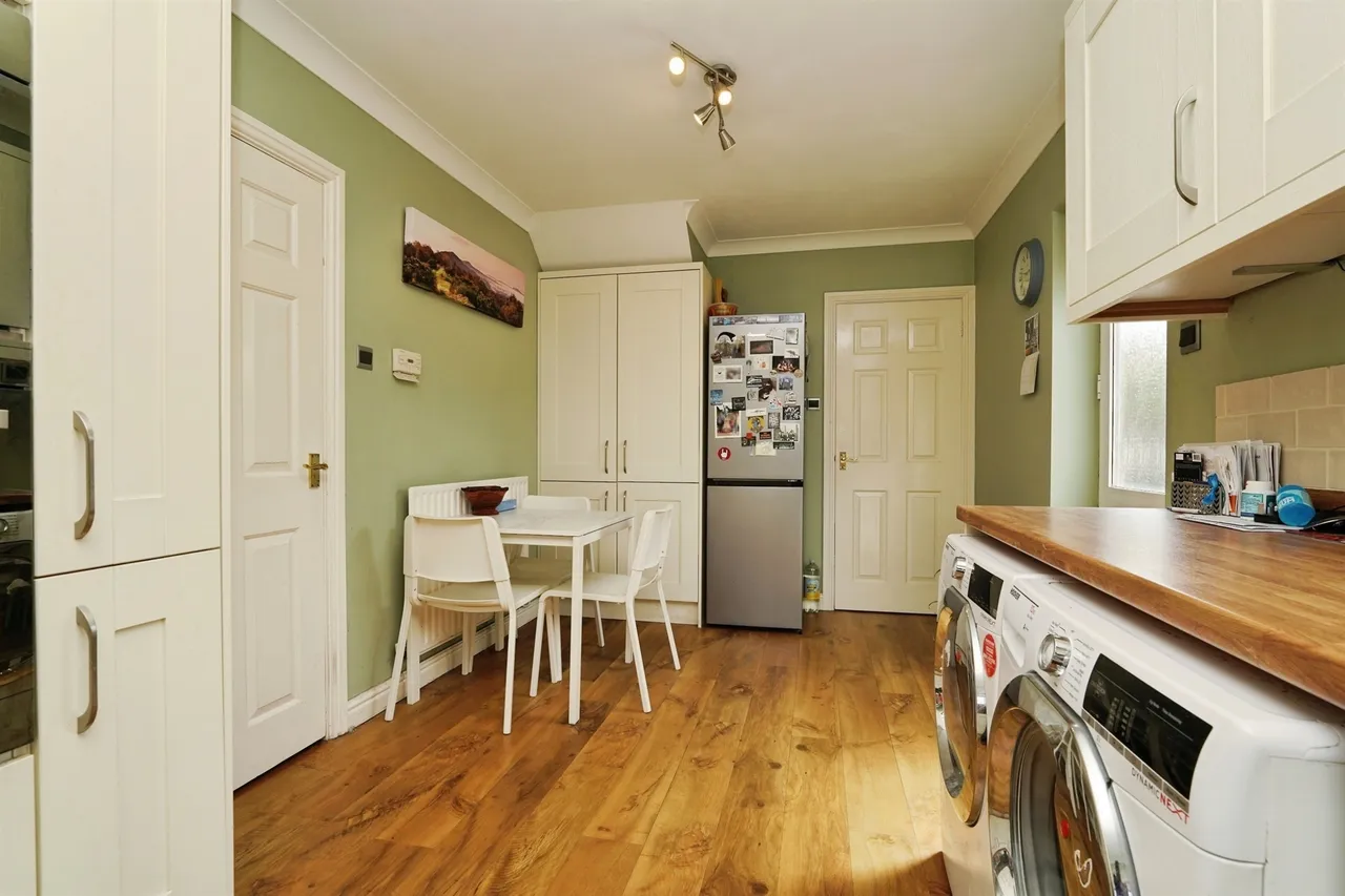 Christina Close, Kempsey, WR5, photo 16