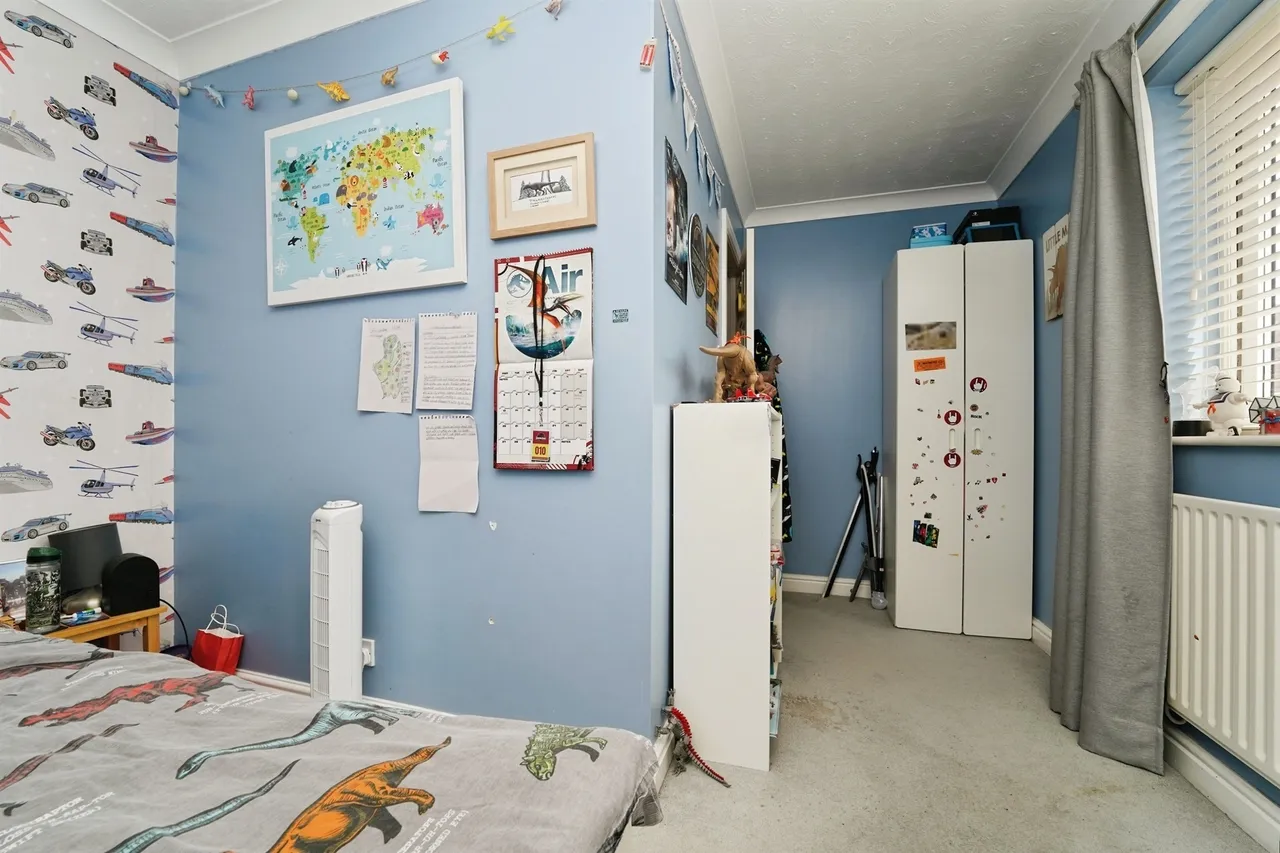 Christina Close, Kempsey, WR5, photo 7