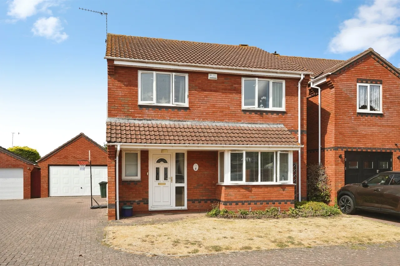 Christina Close, Kempsey, WR5, photo 20