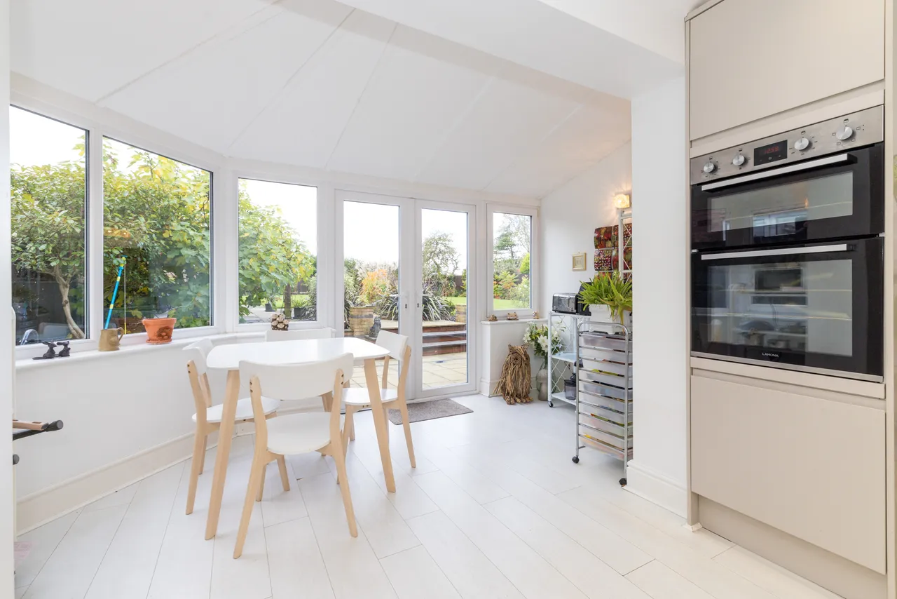 Blaguegate Lane, Lathom, WN8, photo 6