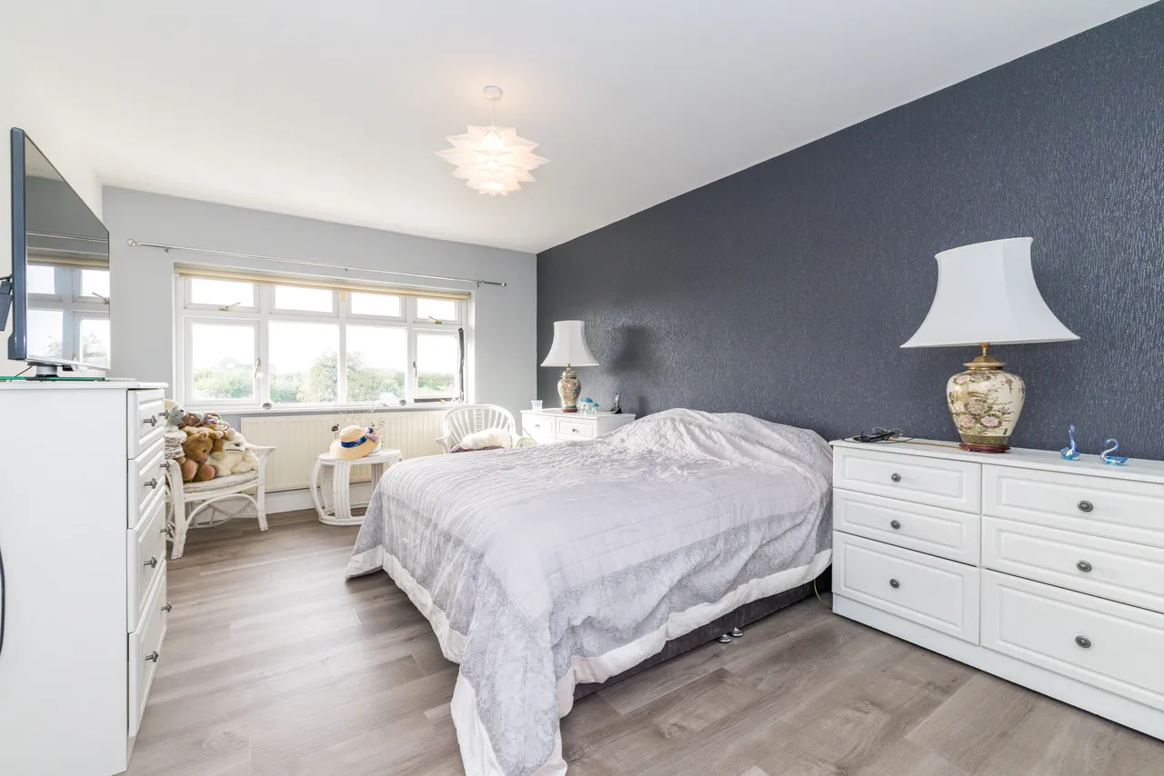 Blaguegate Lane, Lathom, WN8, photo 8