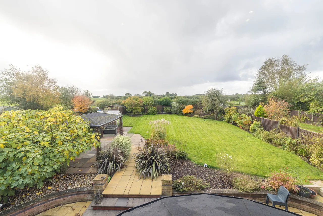 Blaguegate Lane, Lathom, WN8, photo 22