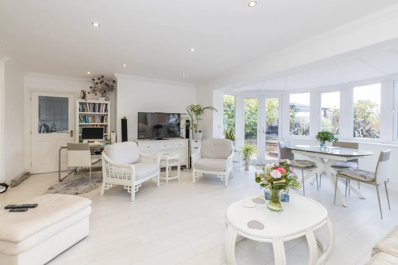 Blaguegate Lane, Lathom, WN8, photo 3