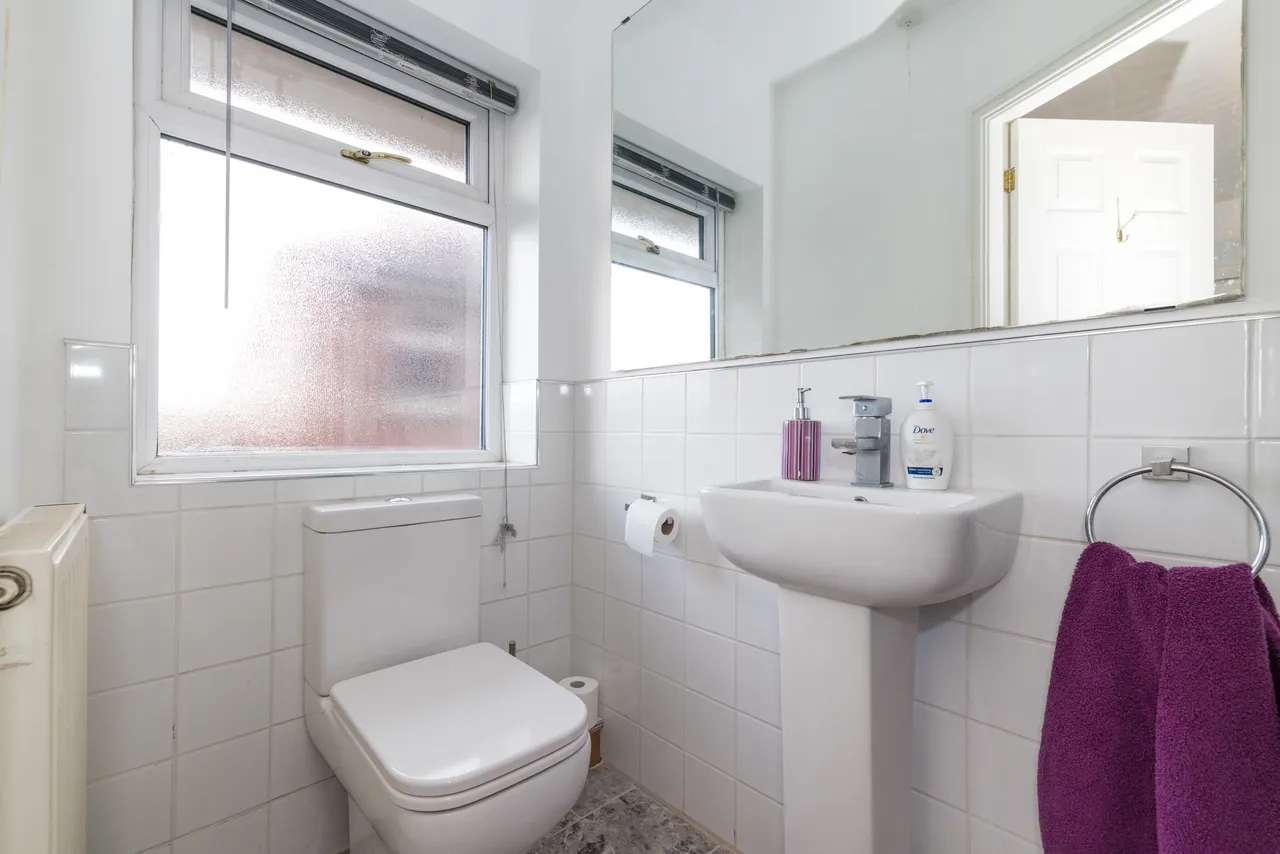 Blaguegate Lane, Lathom, WN8, photo 16