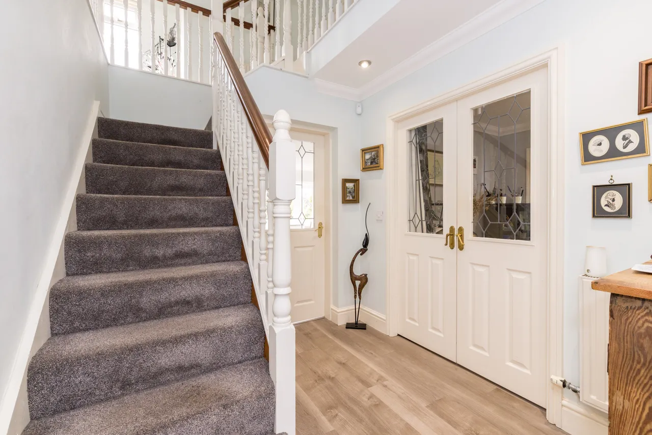 Blaguegate Lane, Lathom, WN8, photo 26