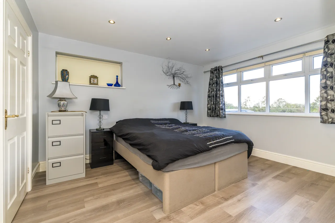 Blaguegate Lane, Lathom, WN8, photo 12