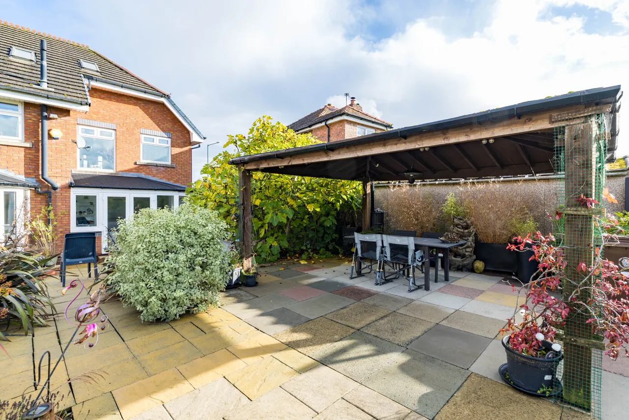 Blaguegate Lane, Lathom, WN8, photo 21